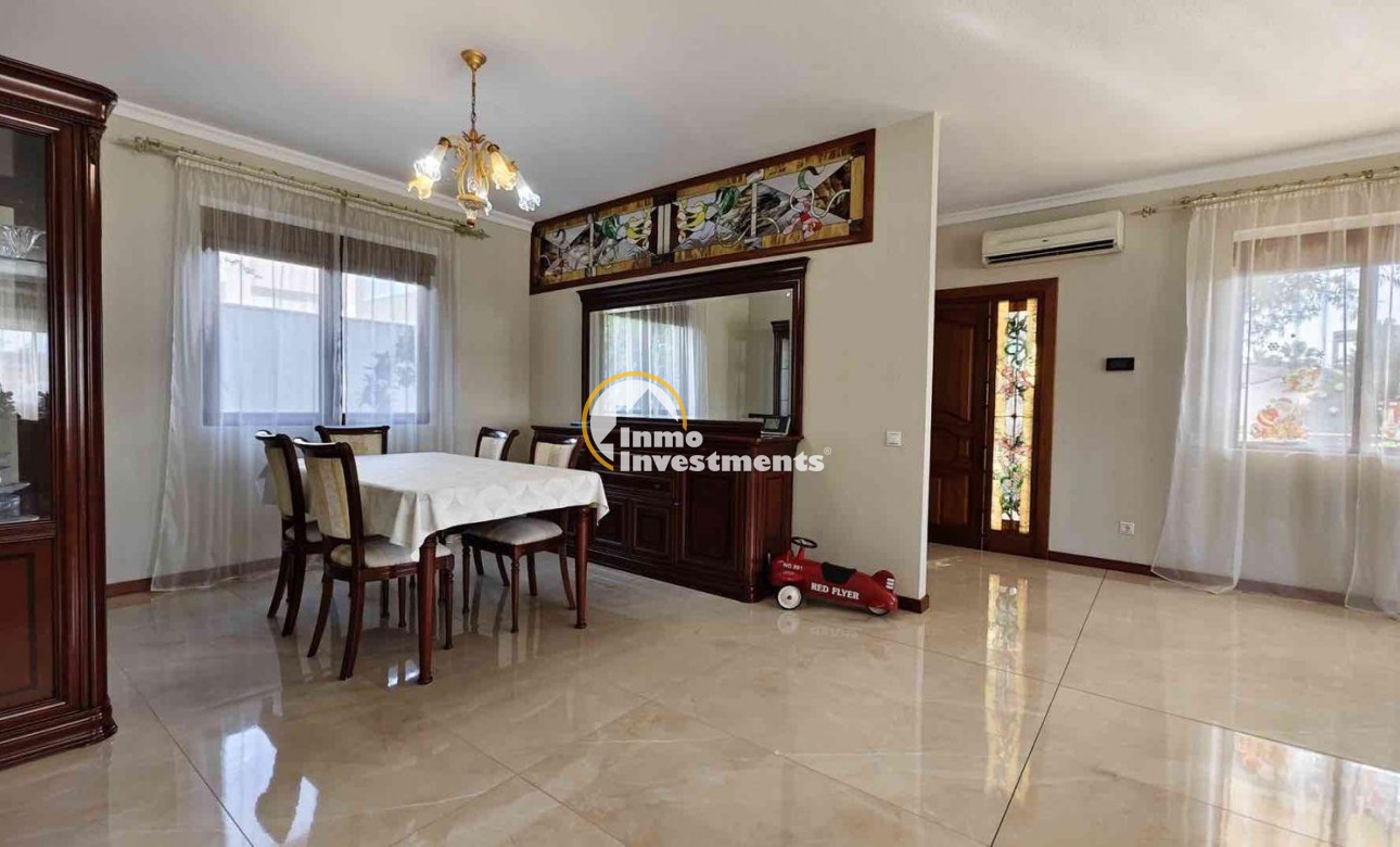 Reventa - Chalet independiente - Ciudad Quesada - Costa blanca sur