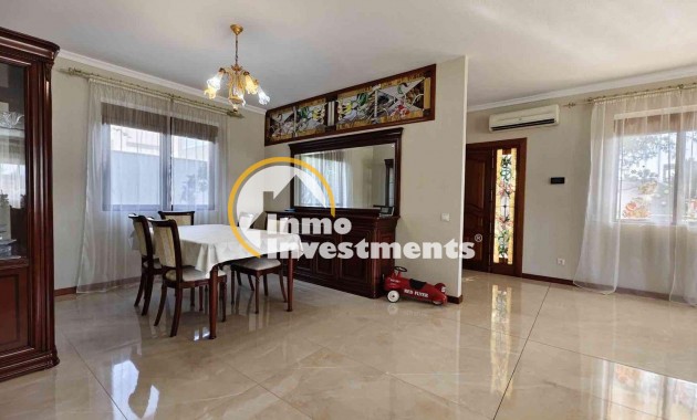 Reventa - Chalet independiente - Ciudad Quesada - Costa blanca sur