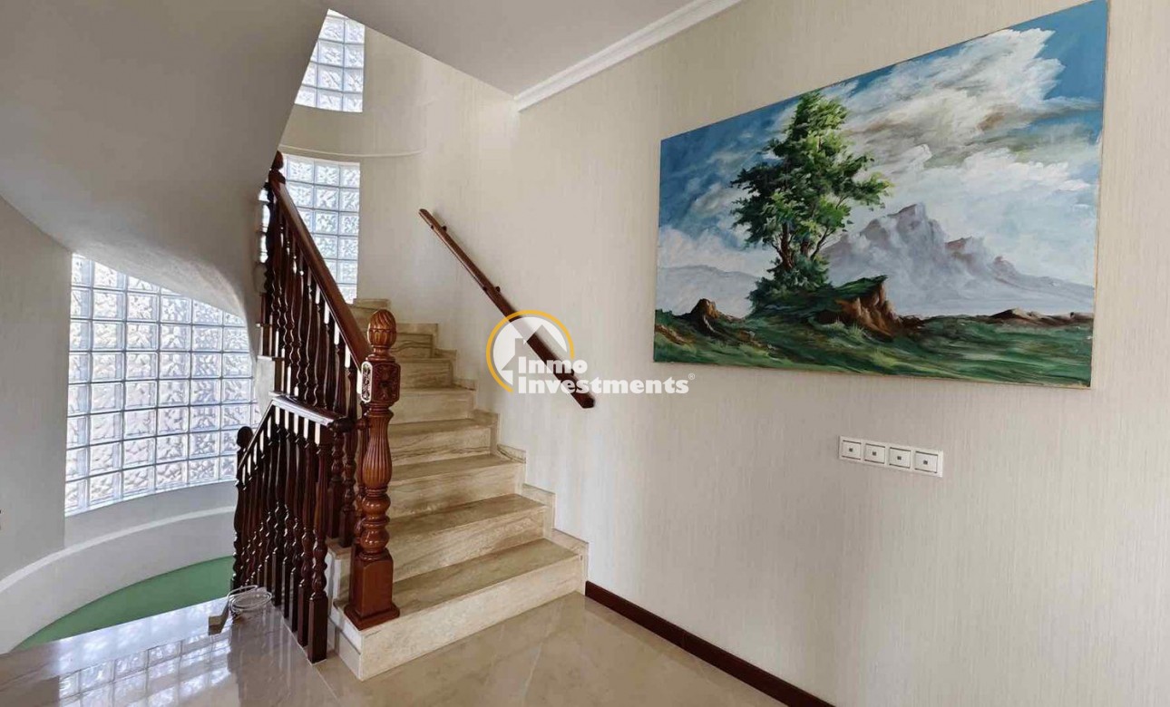 Reventa - Chalet independiente - Ciudad Quesada - Costa blanca sur