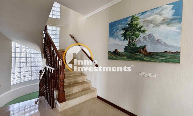 Reventa - Chalet independiente - Ciudad Quesada - Costa blanca sur