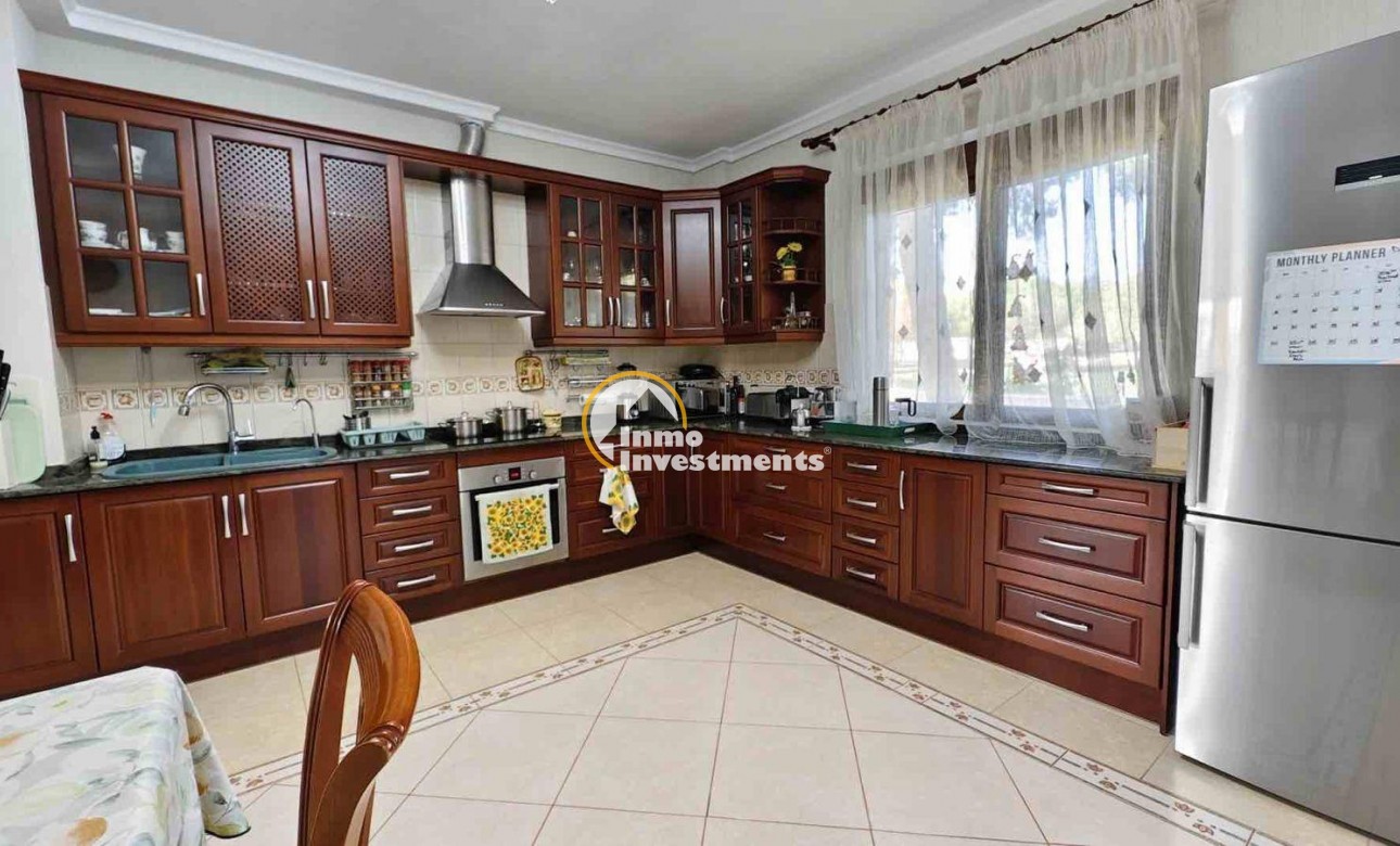 Reventa - Chalet independiente - Ciudad Quesada - Costa blanca sur