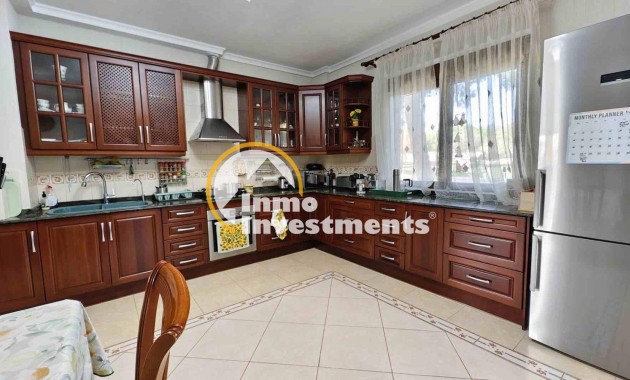 Reventa - Chalet independiente - Ciudad Quesada - Costa blanca sur