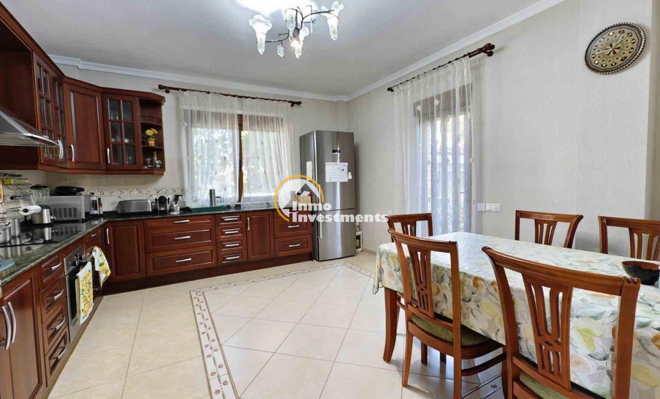 Reventa - Chalet independiente - Ciudad Quesada - Costa blanca sur