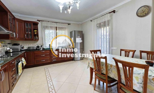 Reventa - Chalet independiente - Ciudad Quesada - Costa blanca sur