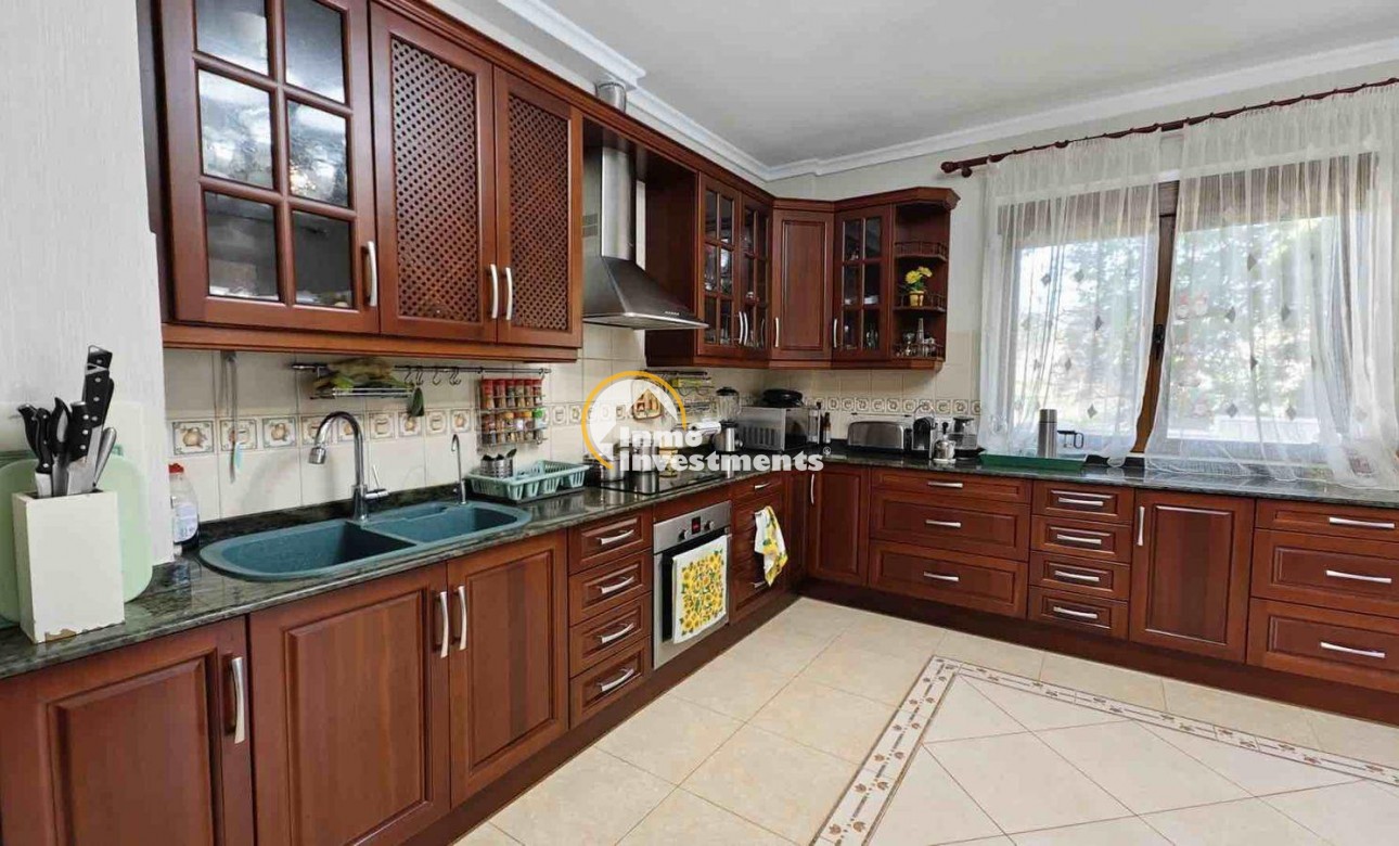 Reventa - Chalet independiente - Ciudad Quesada - Costa blanca sur