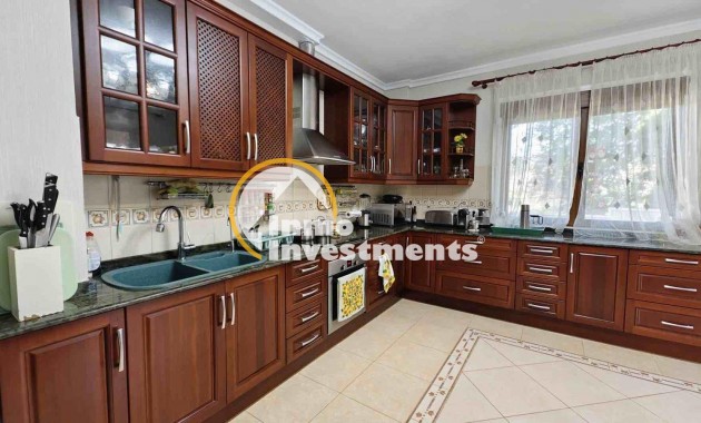 Reventa - Chalet independiente - Ciudad Quesada - Costa blanca sur