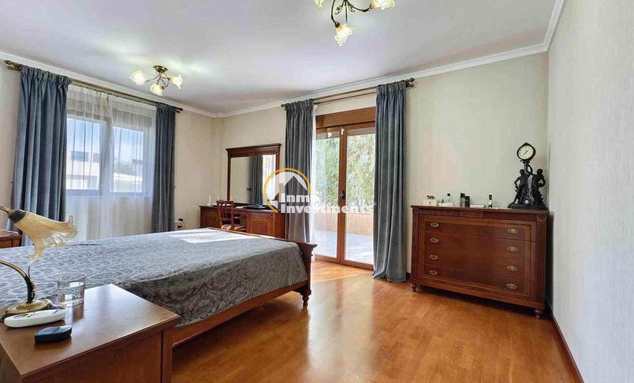 Reventa - Chalet independiente - Ciudad Quesada - Costa blanca sur