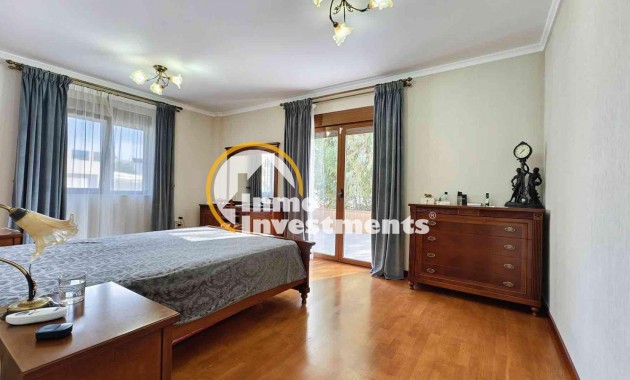 Reventa - Chalet independiente - Ciudad Quesada - Costa blanca sur