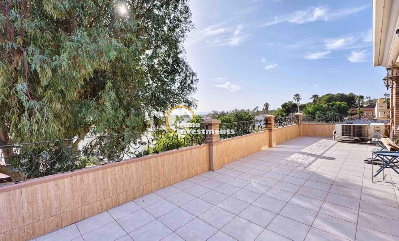 Reventa - Chalet independiente - Ciudad Quesada - Costa blanca sur