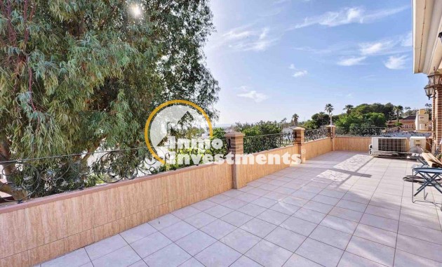 Reventa - Chalet independiente - Ciudad Quesada - Costa blanca sur