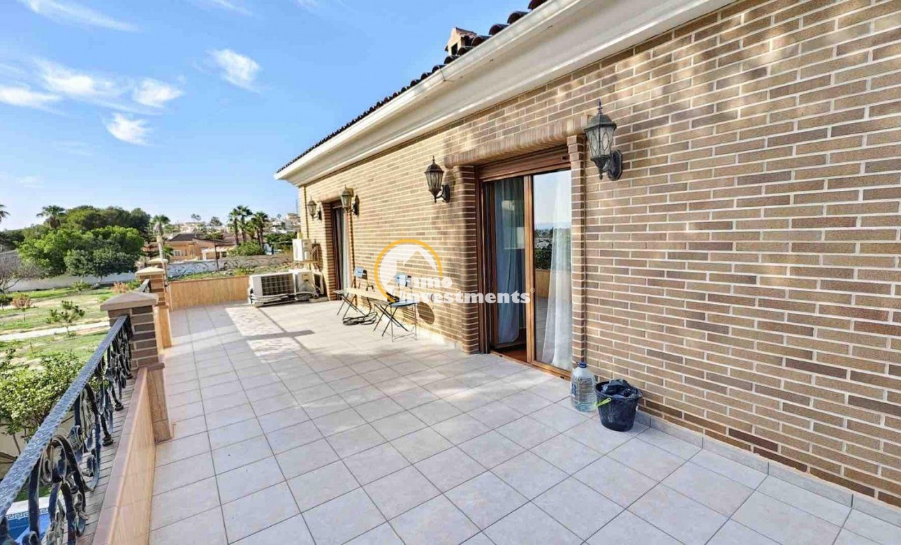 Reventa - Chalet independiente - Ciudad Quesada - Costa blanca sur