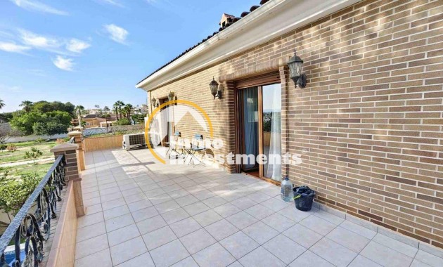 Reventa - Chalet independiente - Ciudad Quesada - Costa blanca sur