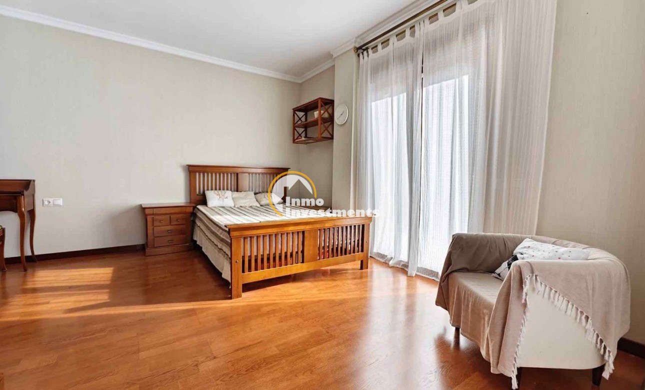 Reventa - Chalet independiente - Ciudad Quesada - Costa blanca sur