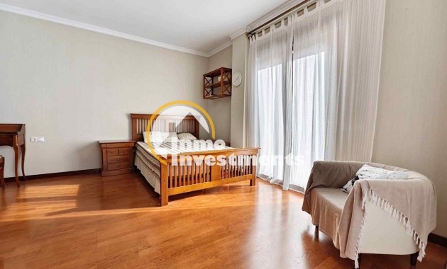 Reventa - Chalet independiente - Ciudad Quesada - Costa blanca sur