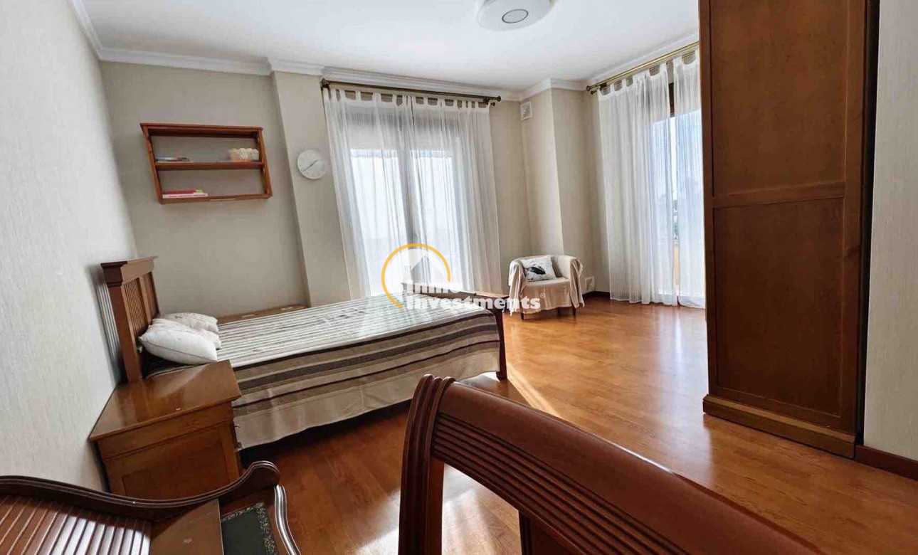 Reventa - Chalet independiente - Ciudad Quesada - Costa blanca sur