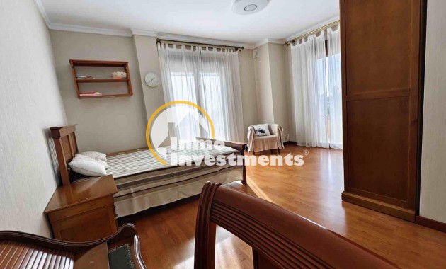 Reventa - Chalet independiente - Ciudad Quesada - Costa blanca sur