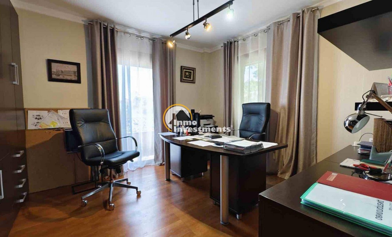 Reventa - Chalet independiente - Ciudad Quesada - Costa blanca sur