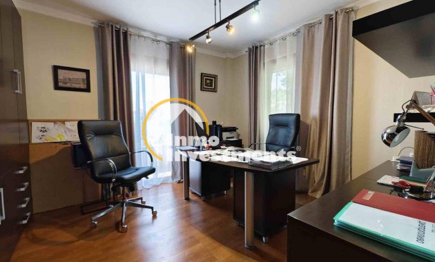 Reventa - Chalet independiente - Ciudad Quesada - Costa blanca sur