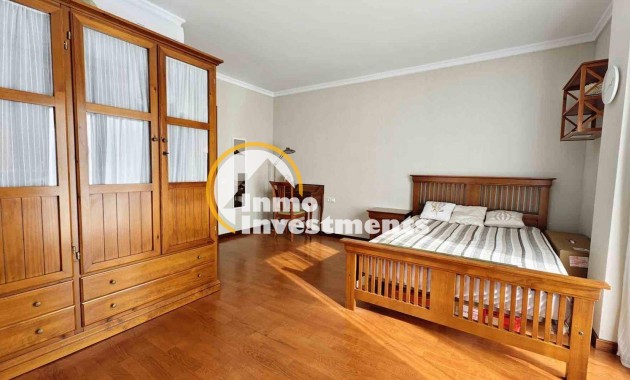 Reventa - Chalet independiente - Ciudad Quesada - Costa blanca sur
