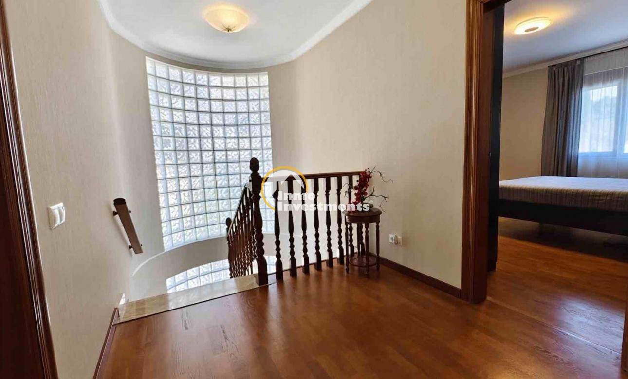 Reventa - Chalet independiente - Ciudad Quesada - Costa blanca sur