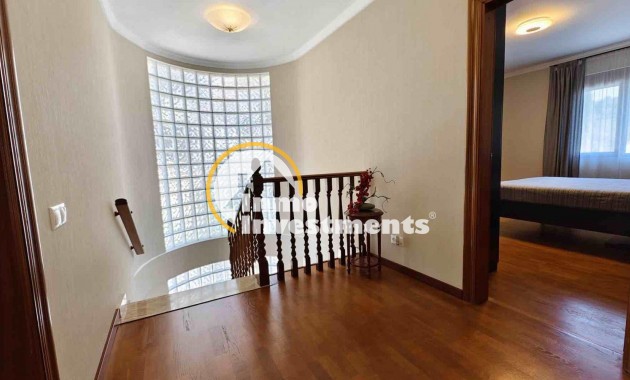 Reventa - Chalet independiente - Ciudad Quesada - Costa blanca sur