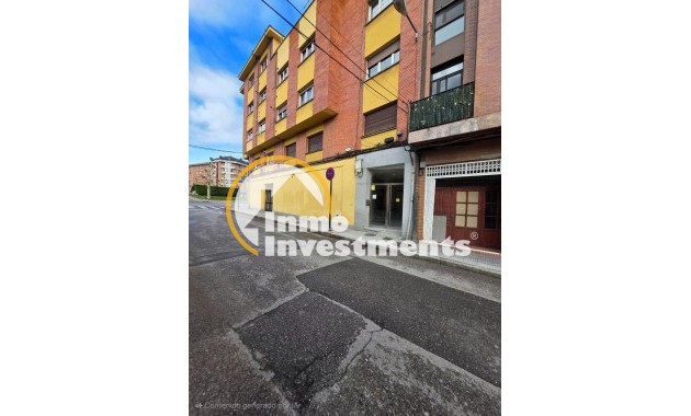 Resale - Commercial - Oviedo - Fozaneldi-Tenderina
