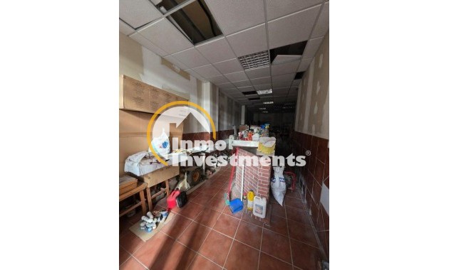 Resale - Commercial - Oviedo - Fozaneldi-Tenderina
