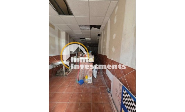 Resale - Commercial - Oviedo - Fozaneldi-Tenderina