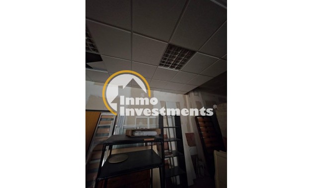 Resale - Commercial - Oviedo - Fozaneldi-Tenderina