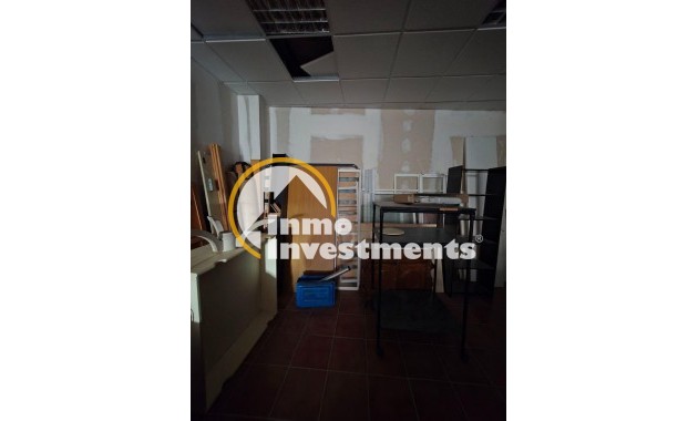 Resale - Commercial - Oviedo - Fozaneldi-Tenderina