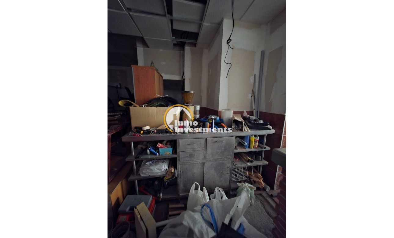 Resale - Commercial - Oviedo - Fozaneldi-Tenderina