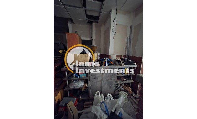 Resale - Commercial - Oviedo - Fozaneldi-Tenderina