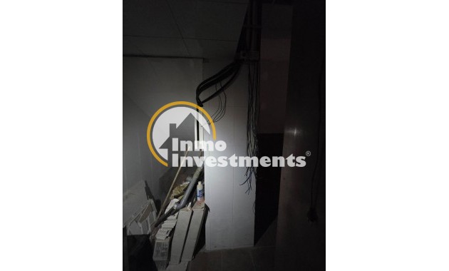 Resale - Commercial - Oviedo - Fozaneldi-Tenderina