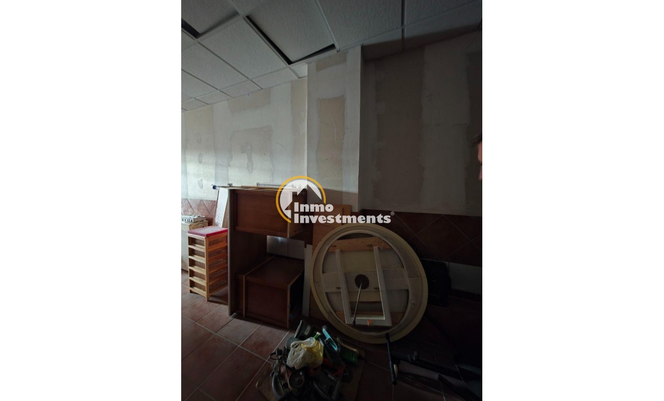 Resale - Commercial - Oviedo - Fozaneldi-Tenderina