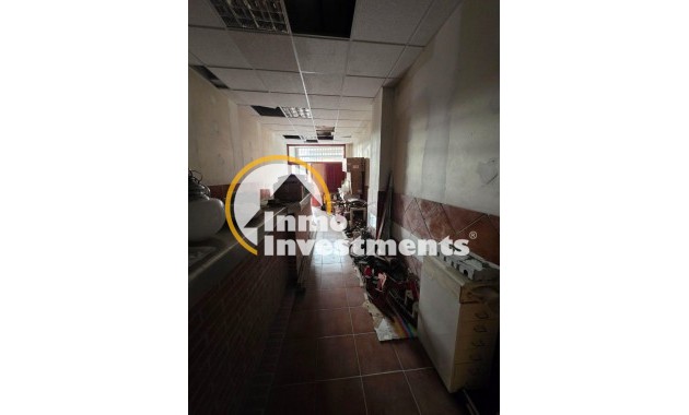 Resale - Commercial - Oviedo - Fozaneldi-Tenderina