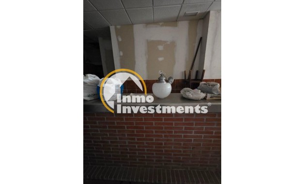 Resale - Commercial - Oviedo - Fozaneldi-Tenderina