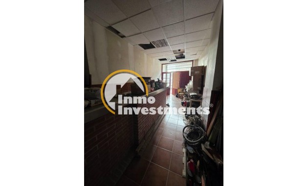Resale - Commercial - Oviedo - Fozaneldi-Tenderina