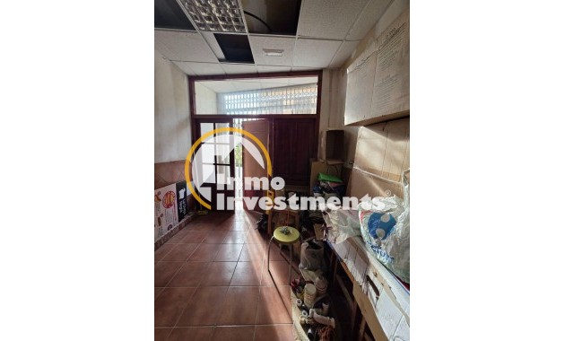 Resale - Commercial - Oviedo - Fozaneldi-Tenderina
