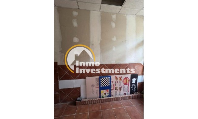 Resale - Commercial - Oviedo - Fozaneldi-Tenderina