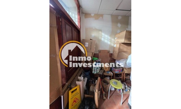 Resale - Commercial - Oviedo - Fozaneldi-Tenderina