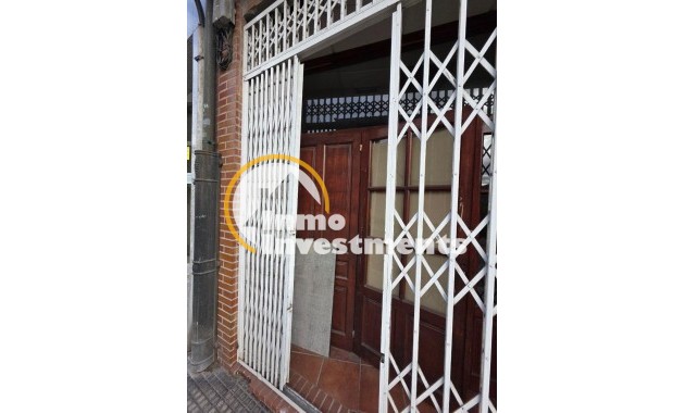 Resale - Commercial - Oviedo - Fozaneldi-Tenderina