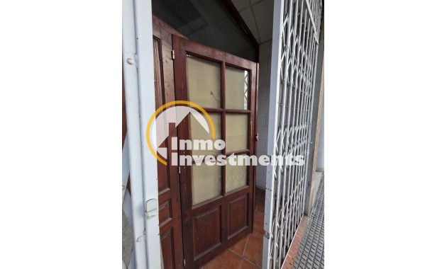 Resale - Commercial - Oviedo - Fozaneldi-Tenderina