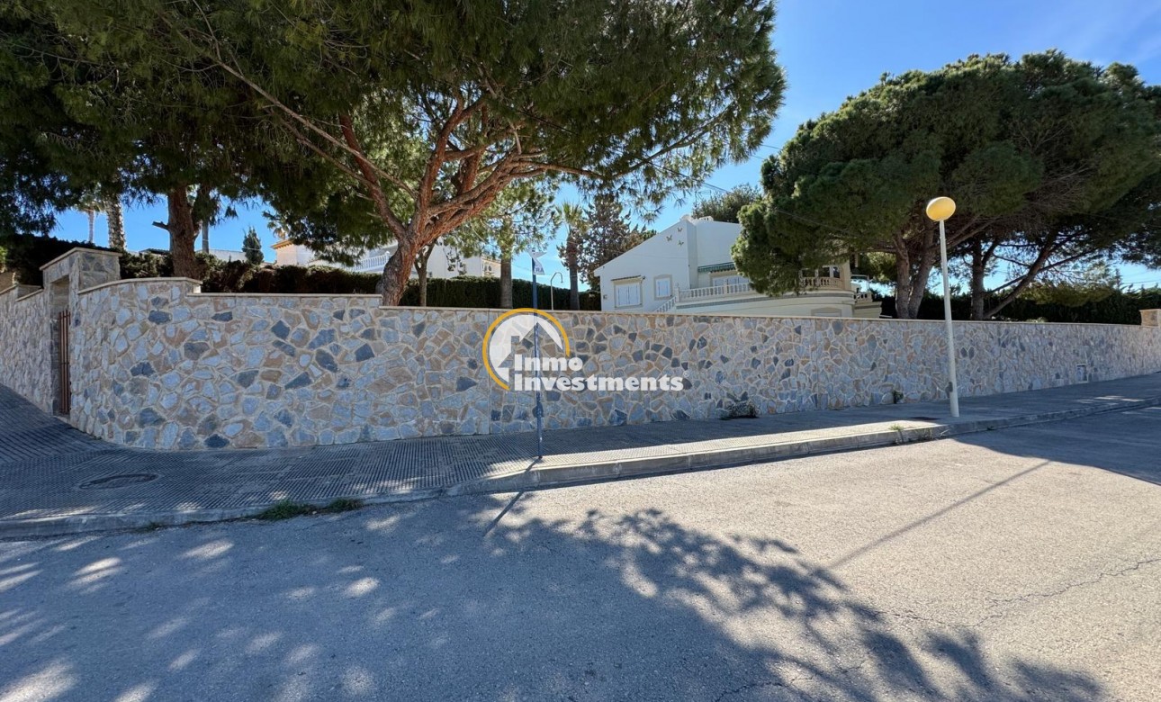 Reventa - Chalet independiente - Cabo Roig - MUY CERCA DE LA PLAYA