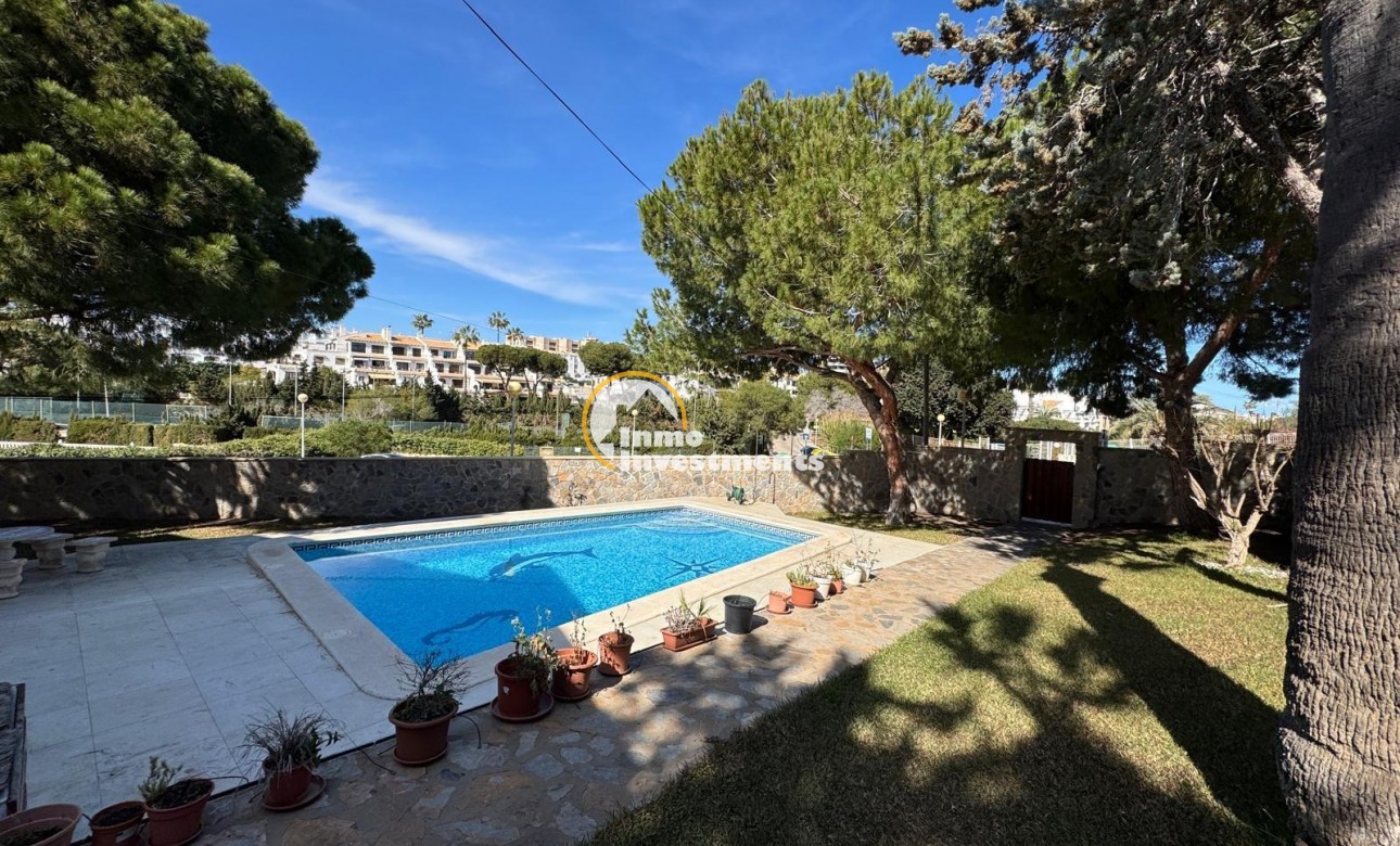 Reventa - Chalet independiente - Cabo Roig - MUY CERCA DE LA PLAYA