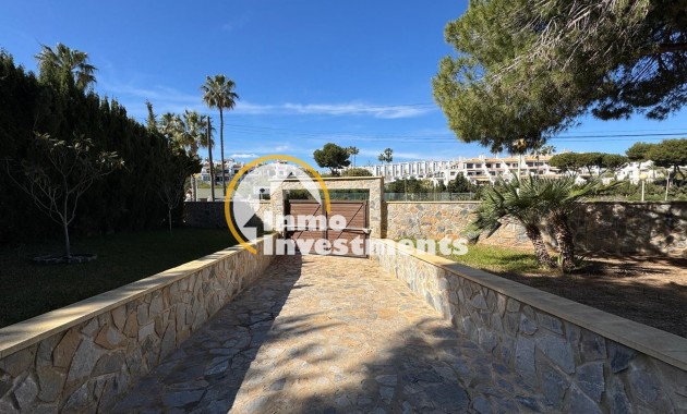 Reventa - Chalet independiente - Cabo Roig - MUY CERCA DE LA PLAYA