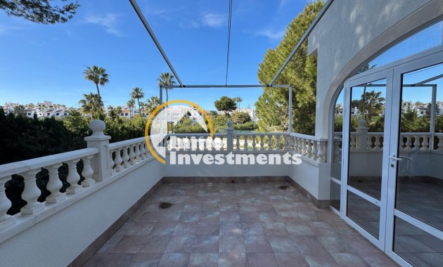 Reventa - Chalet independiente - Cabo Roig - MUY CERCA DE LA PLAYA