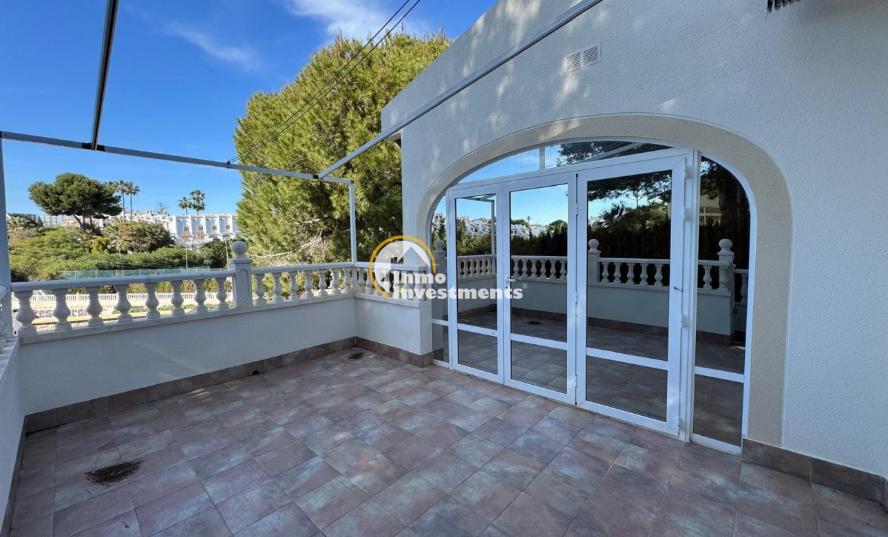 Reventa - Chalet independiente - Cabo Roig - MUY CERCA DE LA PLAYA