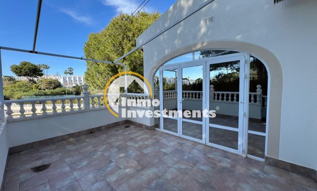 Reventa - Chalet independiente - Cabo Roig - MUY CERCA DE LA PLAYA