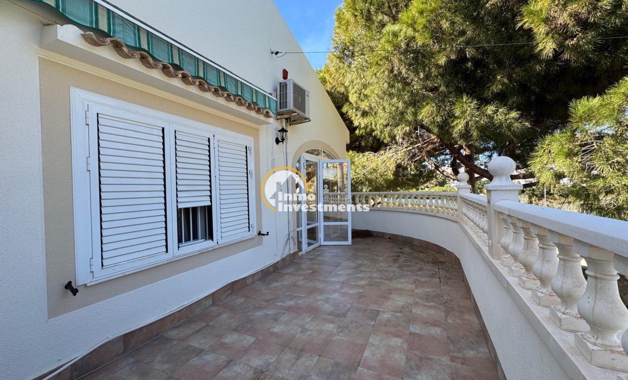 Reventa - Chalet independiente - Cabo Roig - MUY CERCA DE LA PLAYA