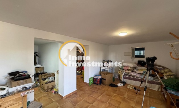 Reventa - Chalet independiente - Cabo Roig - MUY CERCA DE LA PLAYA